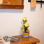 In Schwarzwald Apartament Schönwalde