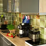 Apartament In Schwarzwald Schönwalde