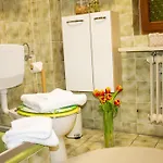 In Schwarzwald Apartament Schönwalde