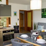 In Schwarzwald Apartament *