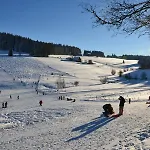 Apartament In Schwarzwald