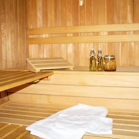 In Schwarzwald Apartamento