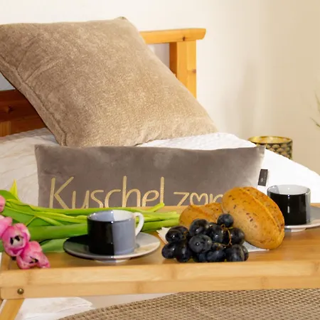 In Schwarzwald Apartamento *