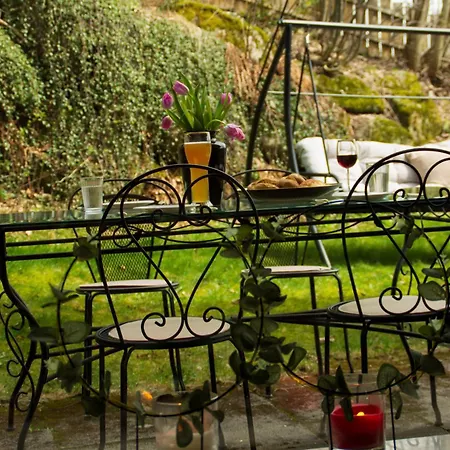 In Schwarzwald * Schönwalde