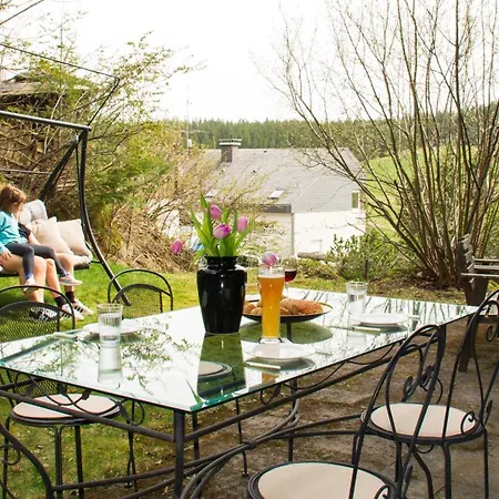 Apartamento In Schwarzwald