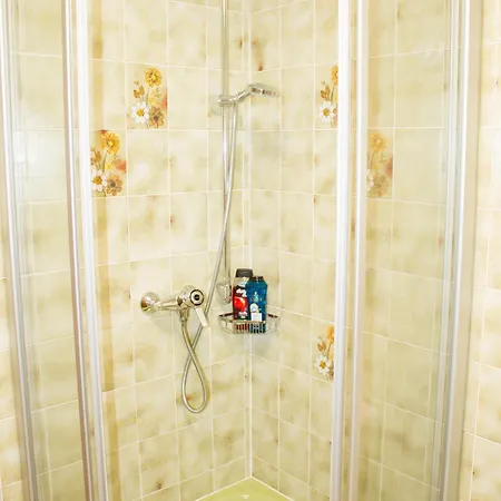 In Schwarzwald Apartamento Schönwalde