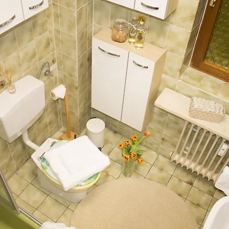 Apartamento In Schwarzwald *