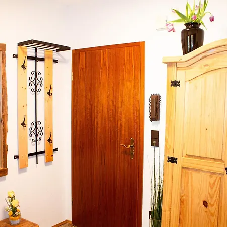 In Schwarzwald Schönwalde