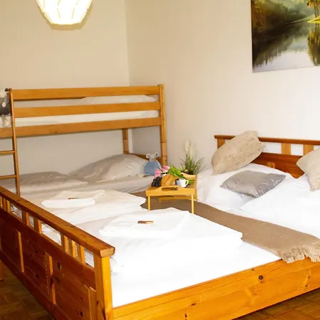 In Schwarzwald Schönwalde