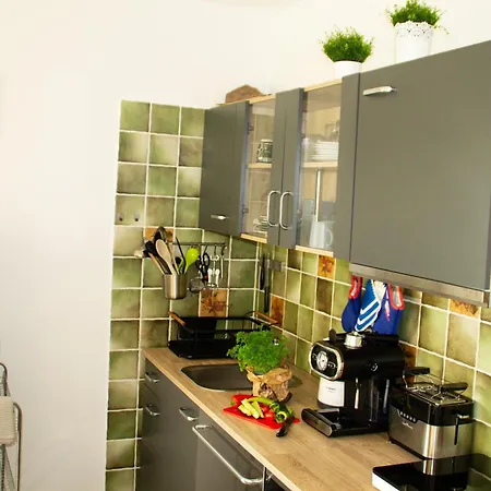 Appartement In Schwarzwald *