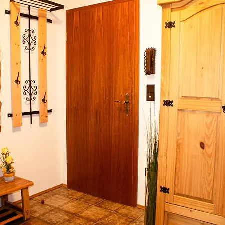 In Schwarzwald Schönwalde