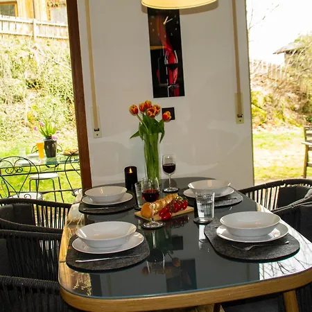 In Schwarzwald Schönwalde