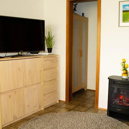 Apartamento In Schwarzwald Schönwalde