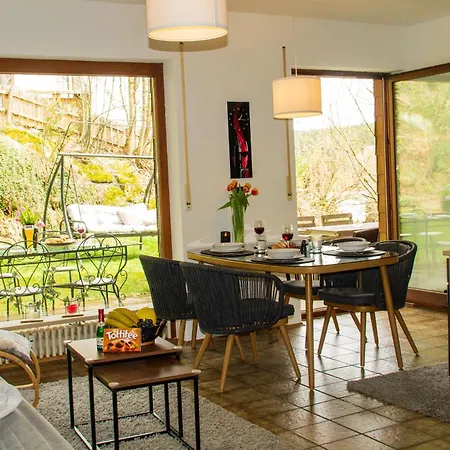 In Schwarzwald * Schönwalde