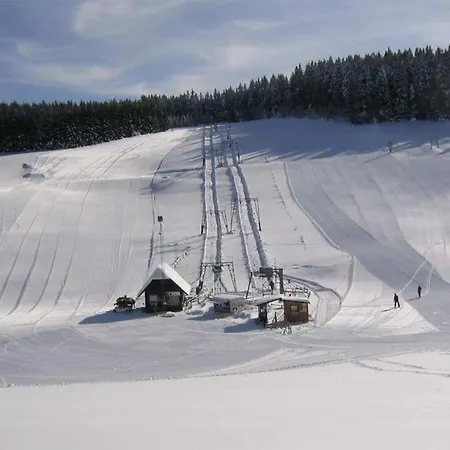 In Schwarzwald Schönwalde